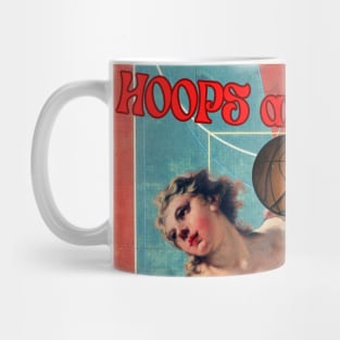 Balling With Apollo Mug